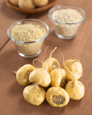 Produkt - Maca