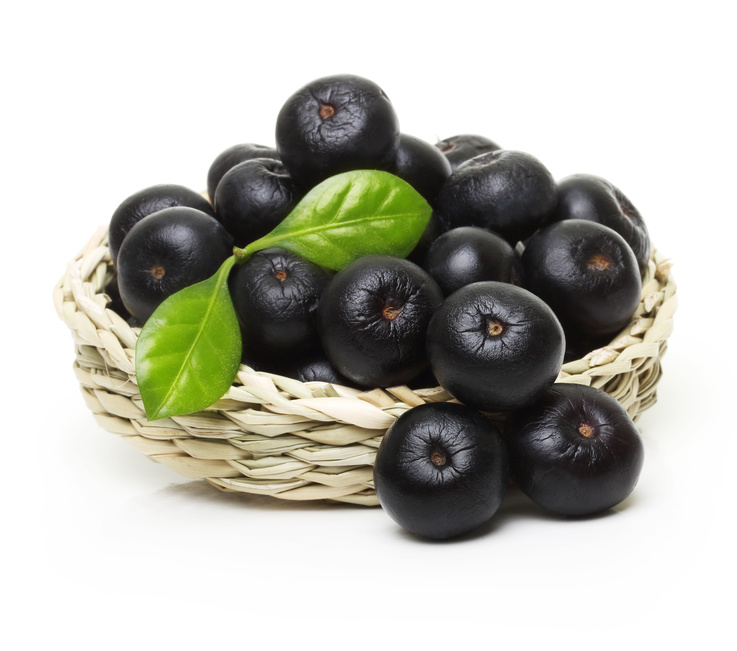 Produkt - Acai