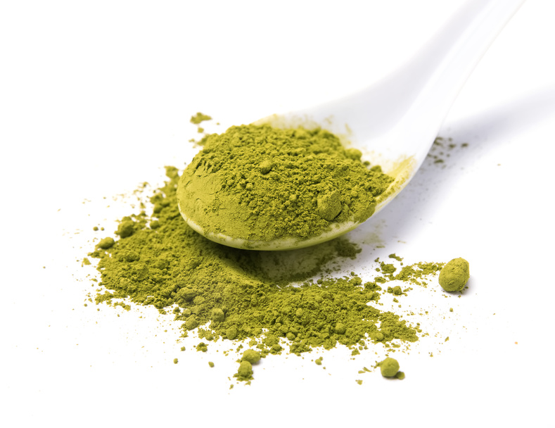 Produkt - Chlorella