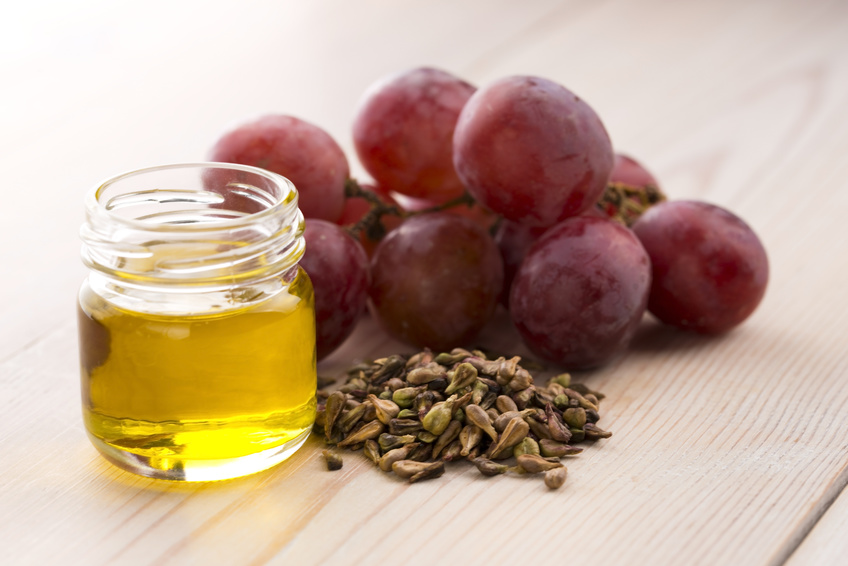 Produkt - Olej z pestek winogron