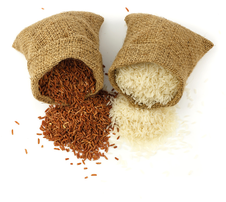 Produkt - Mąka ryżowa