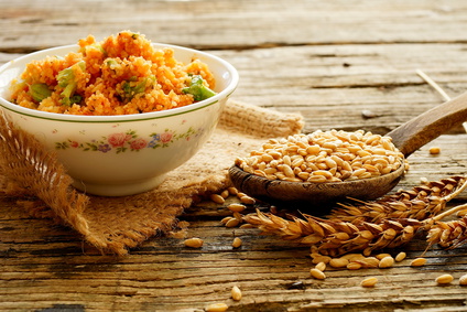 Produkt - Kasza bulgur