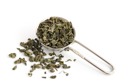 Produkt - Zielona herbata