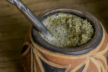 Produkt - Yerba mate