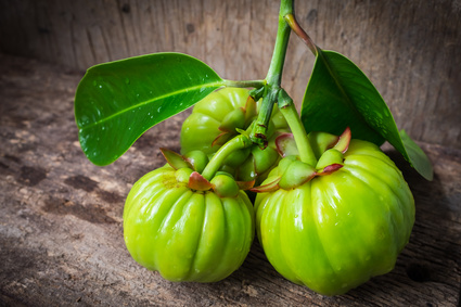 Produkt - Garcinia cambogia