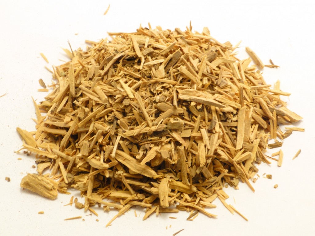 Produkt - Muira Puama