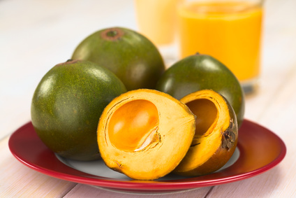 Produkt - Lucuma