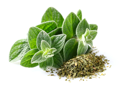 Produkt - Oregano